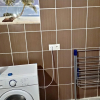 Отель House With 2 Bedrooms In Sainte Rose With Wonderful Mountain View Shared Pool Enclosed Garden, фото 16