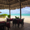Отель Jambiani White Sands Beach Bungalows, фото 19