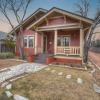 Отель Charming Craftsman Home!-2 Blks From Main St!, фото 1