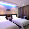 Отель Super 8 Hangzhou Binkang Road, фото 12