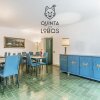 Отель Quinta dos Lobos Boutique Hotel - Nature Experience, фото 14