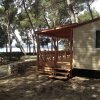 Отель Comfortable Chalet with Two Bathrooms, at 31 Km. From Zadar, фото 6