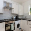 Отель South London 2 Bedroom Flat With Garden, фото 12
