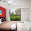 Отель Seacrest Beachfront Holiday Apartments, фото 6