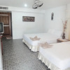 Отель Haad Rin Hill Bungalow - Hostel, фото 1