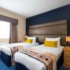 Отель Mercure Newbury West Grange Hotel, фото 4