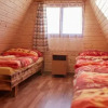 Отель Autocamping Podlesok, фото 14