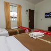 Отель NIDA Rooms Langkawi Paradise, фото 16