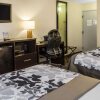 Отель Sleep Inn, фото 6