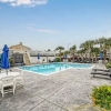 Отель Cove View 206 - Minutes to Beach, фото 16