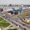 Гостиница Domumetro on Leninskii prospect, фото 4