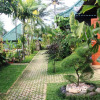 Отель Kubu Jamu Ubud, фото 10