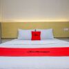Отель RedDoorz near Kawasan Industri Batang, фото 5