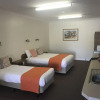 Отель Sturt Motel, фото 3