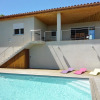 Отель House With 3 Bedrooms in Porto-vecchio, With Wonderful Mountain View,, фото 1
