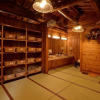 Отель Oshio-Urabandai Onsen Hotel Kanzan, фото 23