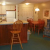 Отель 2 Bedroom Deer Park Vacation Rental With Free Shuttle to Loon Ski Resort - Dp178dw, фото 8