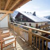 Отель Résidence Prestige Odalys Les Fermes de Chatel, фото 18