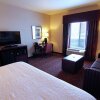 Отель Hampton Inn & Suites Grand Forks, фото 40