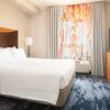 Отель Fairfield Inn & Suites by Marriott Selma Kingsburg, фото 37