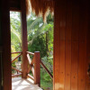 Отель Cabanas k'iin Yéetel Há Bacalar, фото 11