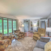 Отель Indiana Countryside Retreat on 37-acre Land!, фото 11