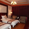 Отель Tibet Shannan Yulong Holiday Hotel, фото 3