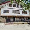 Отель Lolo Oyong El Nido Pension House в Эль-Нидо