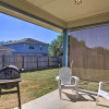 Отель San Antonio Abode w/ Yard < 4 Mi to Lackland, фото 8