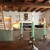 Отель 18Th Century Farmhouse With Spacious Covered Terrace Nearby Poitiers And Chinon, фото 12