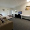 Отель Parkside Inn Motel, фото 4