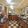 Отель Hampton Inn Columbia, фото 21