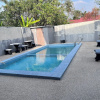 Отель OYO 90967 Homestay Chalet Warisan Siti, фото 16