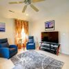 Отель Crystal Coast Vacation Rental Getaway! в Морхед-Сити