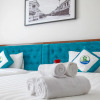 Отель Ritzy Boutique Hotel Da Nang, фото 35