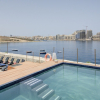Отель Waterfront Valletta House-tritoni hotels, фото 10