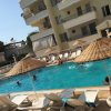 Отель Didyma Apollon Hotel в Дидиме