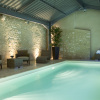 Отель Hôtel Aux Vieux Remparts, The Originals Relais, фото 18