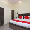 Отель OYO 17171 Sandhya Guest House, фото 15