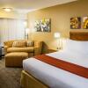 Отель Holiday Inn Express Simi Valley, an IHG Hotel, фото 11