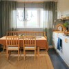 Отель 5 Person Holiday Home In Mullsjo, фото 8