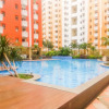 Отель Best and Brand New 2BR Kemang View Apartment, фото 6