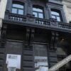 Отель Guesthouse The Black в Антверпене