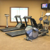 Отель Delta Hotels by Marriott Huntington Mall, фото 20