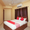 Отель OYO 650 Flagship Gokul VIP Road, фото 4