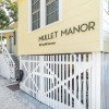 Отель Mullet Manor, фото 28