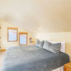 Отель Lodge Life! Walk Or Shuttle To Lifts + Fireplace, Hot Tub 2 Bedroom Condo by RedAwning, фото 4