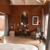 Отель Rockfig Lodge Madikwe, фото 30