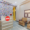 Отель OYO Flagship 70288 Rk Home Stay, фото 5