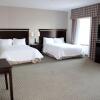 Отель Hampton Inn & Suites Mount Pleasant, фото 30